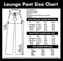 Load image into Gallery viewer, Stitched Bears - Lounge Pants
