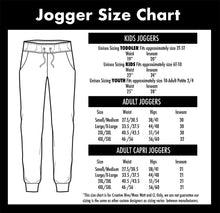 Load image into Gallery viewer, We The People Full &amp; Capri Joggers
