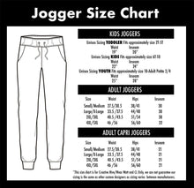 Load image into Gallery viewer, For the Love of Paws - Full &amp; Capri Joggers
