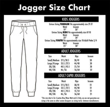 Load image into Gallery viewer, Movie Night - Full &amp; Capri Length Joggers
