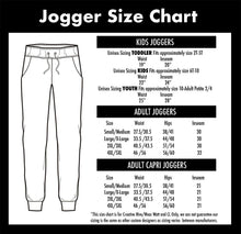 Load image into Gallery viewer, Dark Lilac *Color Collection* - Full &amp; Capri Joggers
