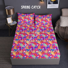 Load image into Gallery viewer, SHEET SET -SPRING CATCH
