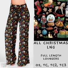 Load image into Gallery viewer, Ready To ship - Christmas Lounge - All Christmas Loungers
