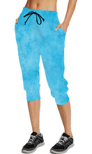 Load image into Gallery viewer, Aqua *Color Collection* - Full &amp; Capri Joggers
