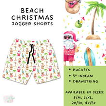 Load image into Gallery viewer, Ready To Ship - Coastal Christmas - Beach Christmas
