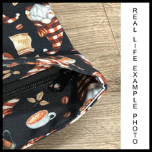 Load image into Gallery viewer, RTS - Better with Dogs Tote Bag
