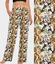 Load image into Gallery viewer, RTS - Fur Baby Kitties Lounge Pants
