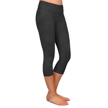 Load image into Gallery viewer, Gunmetal *Color Collection* - Leggings &amp; Capris
