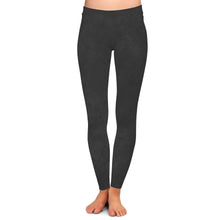 Load image into Gallery viewer, Gunmetal *Color Collection* - Leggings &amp; Capris
