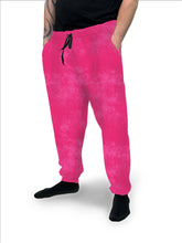 Load image into Gallery viewer, Hot Pink *Color Collection* - Full &amp; Capri Joggers
