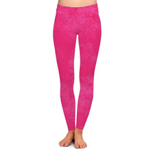 Load image into Gallery viewer, Hot Pink *Color Collection* - Leggings &amp; Capris
