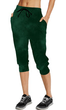 Load image into Gallery viewer, Jade *Color Collection* - Full &amp; Capri Joggers
