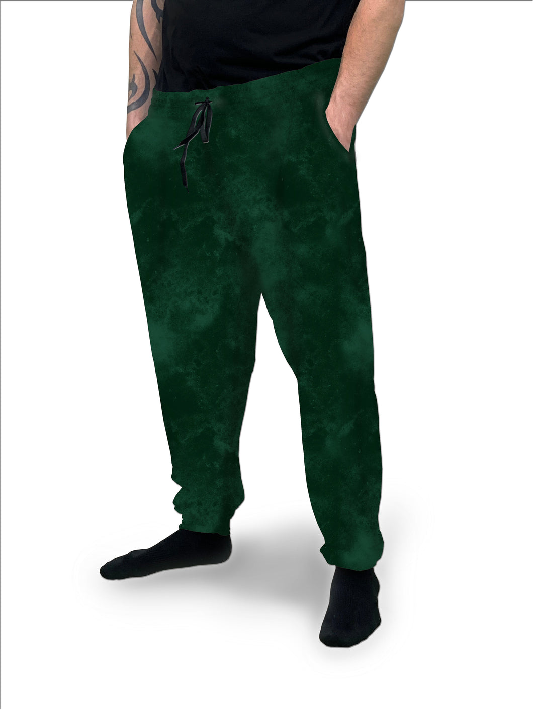 Jade *Color Collection* - Full & Capri Joggers