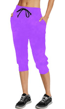 Load image into Gallery viewer, Lavender *Color Collection* - Full &amp; Capri Joggers
