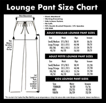 Load image into Gallery viewer, Fuchsia *Color Collection* - Lounge Pants
