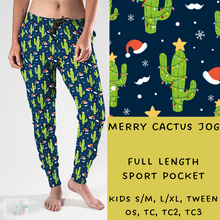 Load image into Gallery viewer, Ready To Ship - Merry Cactus
