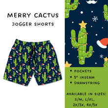 Load image into Gallery viewer, Ready To Ship - Merry Cactus
