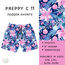 Load image into Gallery viewer, Ready To ship - Preppy Christmas - Preppy C 11
