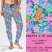 Load image into Gallery viewer, Ready To ship - Preppy Christmas - Preppy C 14
