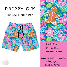 Load image into Gallery viewer, Ready To ship - Preppy Christmas - Preppy C 14
