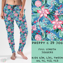 Load image into Gallery viewer, Ready To ship - Preppy Christmas - Preppy C 29
