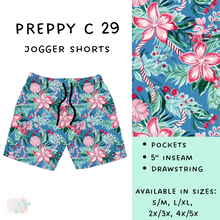 Load image into Gallery viewer, Ready To ship - Preppy Christmas - Preppy C 29
