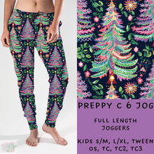 Load image into Gallery viewer, Ready To ship - Preppy Christmas -  Preppy C 6
