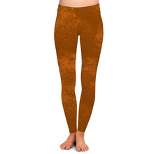 Load image into Gallery viewer, Pumpkin *Color Collection* - Leggings &amp; Capris
