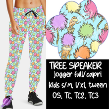 Load image into Gallery viewer, TREE SPEAKER - B83 - JOGGER
