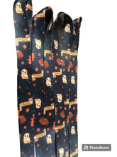 Load image into Gallery viewer, CUSTOM LANYARDS-FOXES
