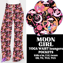 Load image into Gallery viewer, MOON GIRL - B85 - LOUNGER
