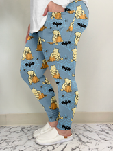 Load image into Gallery viewer, Spooky Bear Leggings w/ Pockets
