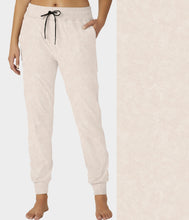 Load image into Gallery viewer, RTS - Sandy Beige Joggers
