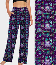 Load image into Gallery viewer, RTS - Sew Beautiful Lounge Pants
