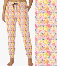 Load image into Gallery viewer, RTS - Summer Citrus Joggers
