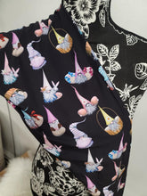 Load image into Gallery viewer, SPRING BASH RUN-EASTER GNOMES LEGGINGS/JOGGERS
