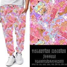 Load image into Gallery viewer, BATCH 70-VALENTINE MACHINE- LEGGINGS/JOGGER
