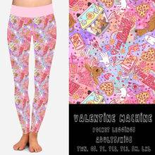 Load image into Gallery viewer, BATCH 70-VALENTINE MACHINE- LEGGINGS/JOGGER
