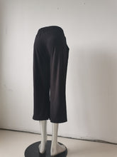 Load image into Gallery viewer, LC RUN-BLACK LOUNGER CAPRI-2 CHOICES
